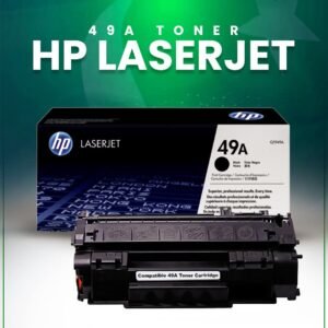 HP 49A Toner
