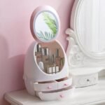 LED Makeup Storage Box Pakistan