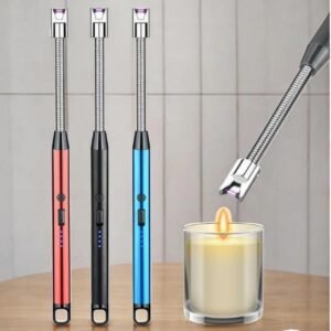Rechargeable Electric Arc Lighter