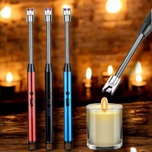 Rechargeable Electric Arc Lighter