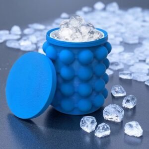 ICE CUBE MAKER