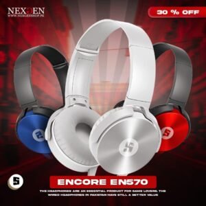 Space Encore EN‑570