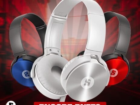 Space Encore EN‑570