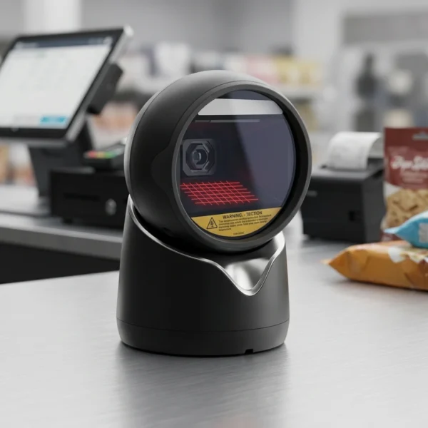 Scanning QR Code from Mobile Screen