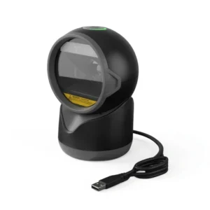 BC-690 Robust Design Side View