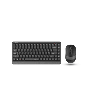 A4Tech FGS1110Q 2.4G Wireless Keyboard