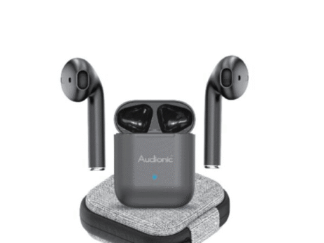 Audionic Airbuds 5 Max