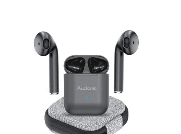 Audionic Airbuds 5 Max