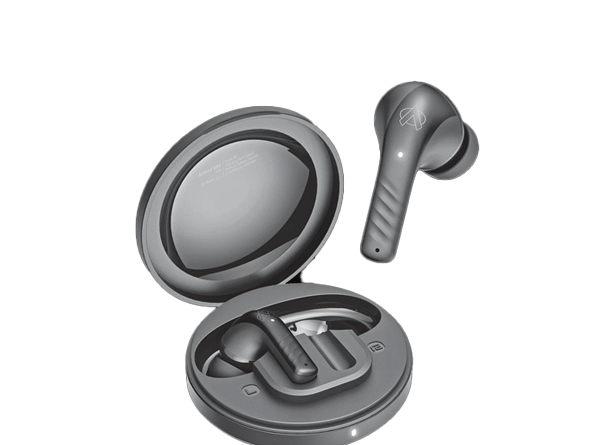 Audionic 695 Wireless Earbuds