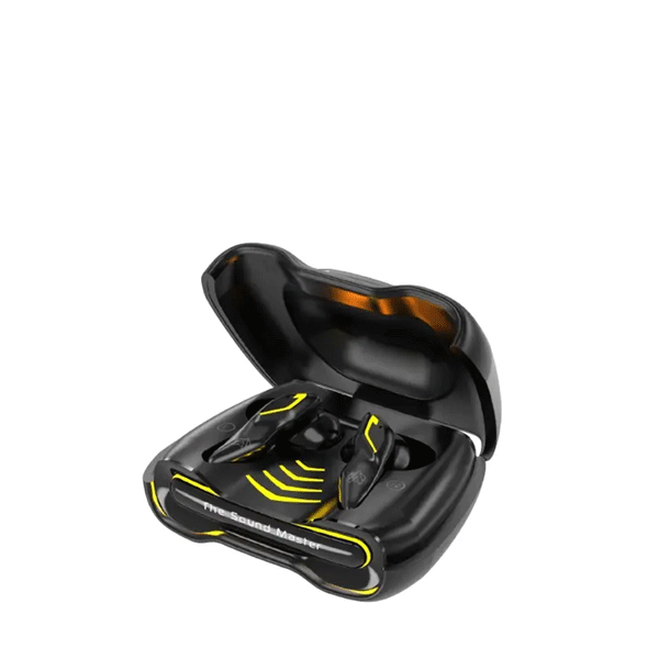 Audionic Battlebuds Gaming Earbuds