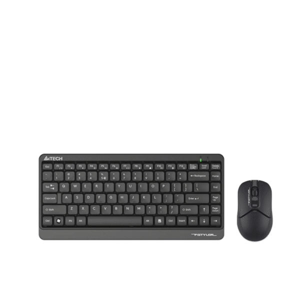 A4tech FG1112 2.4 GHz Wireless Keyboard
