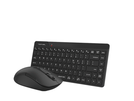 FG2200 Air 2.4G Wireless Combo