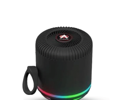 Audioinc LAVA Bluetooth Speaker