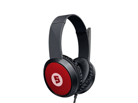 Space AP-581 Alpha Pro Gaming Headset