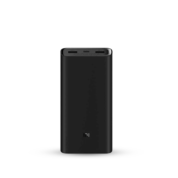 Mi 50W Power Bank 20000mAh