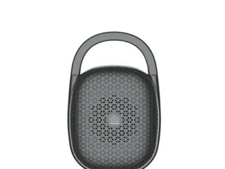 ROME Mini Portable Bluetooth Speaker