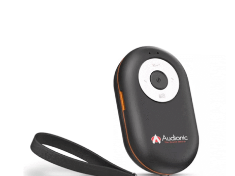 Akasaki Mobile Wireless Bluetooth Speaker