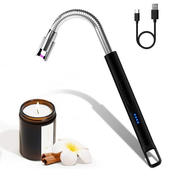 Type-C Arc Lighter Pakistan