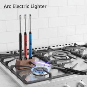 Type-C Arc Lighter