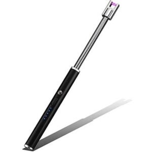 Type-C Arc Lighter