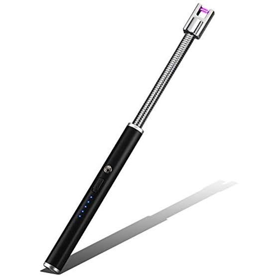 Type-C Arc Lighter