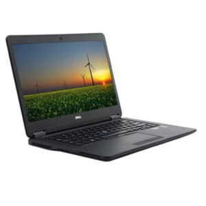 Dell Latitude E7470 Core i5