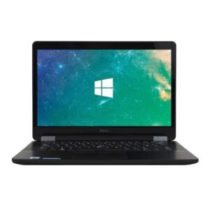 Dell Latitude E7470 Core i5