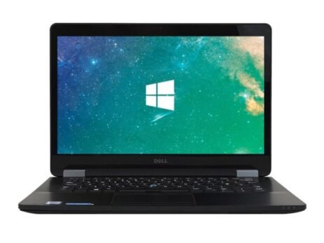Dell Latitude E7470 Core i5