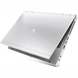 HP EliteBook 8470p Core i5