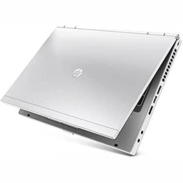 HP EliteBook 8470p Core i5