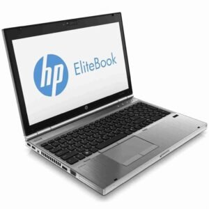 HP EliteBook 8470p Core i5 3rd Gen Price in Pakistan – Laptop | NexGen Shop - Image 3