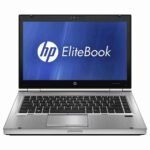 HP EliteBook 8470p Core i5
