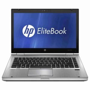 HP EliteBook 8470p Core i5