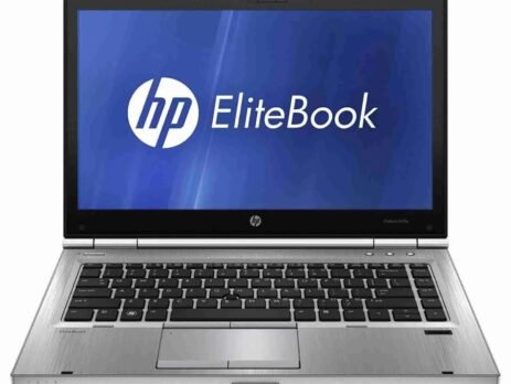 HP EliteBook 8470p Core i5
