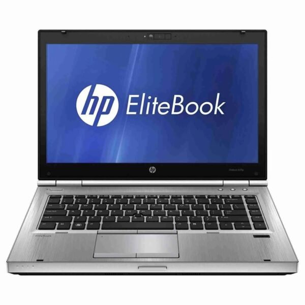 HP EliteBook 8470p Core i5