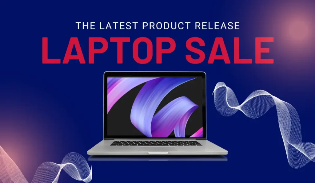 LaptoP Sale