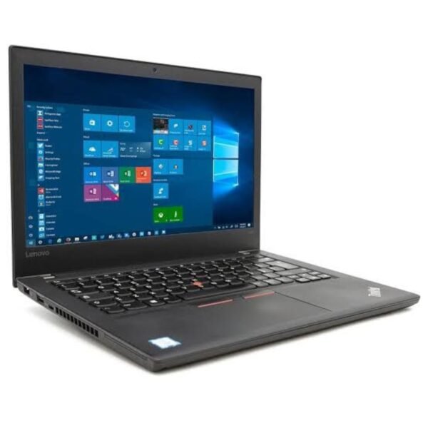 Lenovo ThinkPad T470