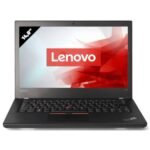 Lenovo ThinkPad T470