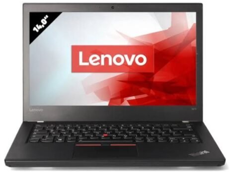 Lenovo ThinkPad T470
