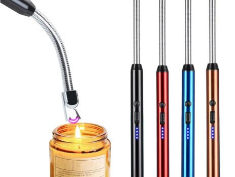 Type-C Arc Lighter Pakistan