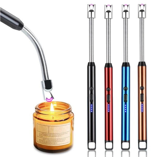 Type-C Arc Lighter Pakistan