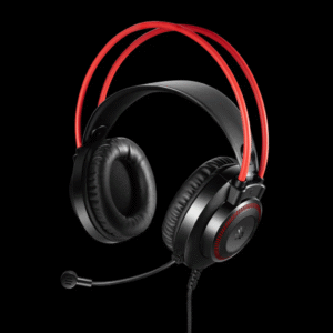 A4tech Bloody Gaming Headset G200 – High-Quality Gaming Audio - Image 4