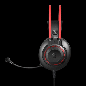 A4tech Bloody Gaming Headset G200 – High-Quality Gaming Audio - Image 3