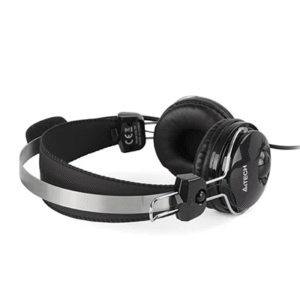 HU-7P ComfortFit Stereo USB Headset – Ultimate Comfort & Sound - Image 3