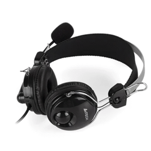 HU-7P ComfortFit Stereo USB Headset – Ultimate Comfort & Sound - Image 4