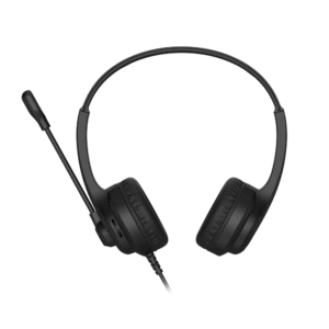 HU-8 USB Stereo Headset – Premium Comfort & Sound Quality - Image 3