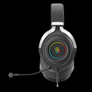 G535 Virtual 7.1 Surround Sound Gaming Headset – High-Quality Audio & Comfort - Image 4