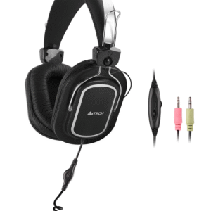 HS-50 ComfortFit Stereo Headset – Superior Comfort & Sound - Image 5