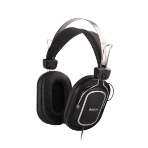 HS-50 ComfortFit Stereo Headset – Superior Comfort & Sound