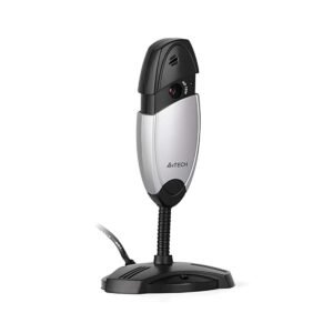 A4Tech PK-635P 720P HD Webcam with Built-in Microphone - Image 3